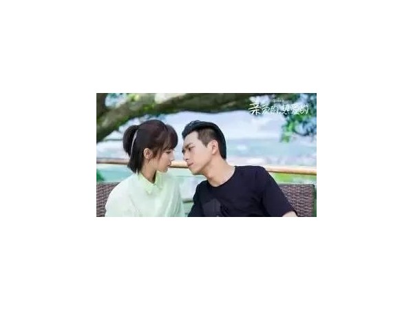 熱播劇《親愛的熱愛的》高甜背后，這些營(yíng)銷廣告真上頭！