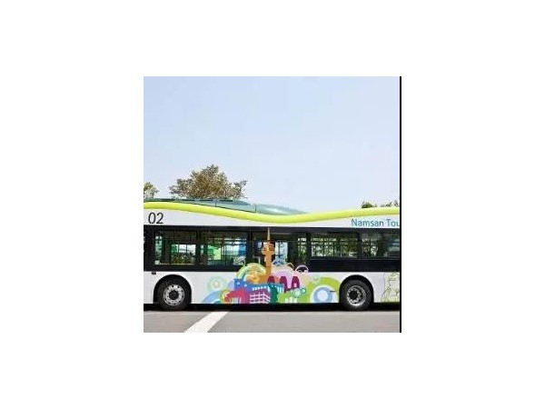 2019年，公交車(chē)戶(hù)外廣告依然占據(jù)“C”位！