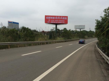 跨省高速?gòu)V告怎么投？看看新天杰渝遂案例就知道了