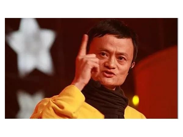 馬云：分享經(jīng)濟，將天下大變，行業(yè)將帶動800萬個家庭爆富！
